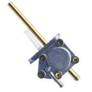 DURAFORCE New Fuel Gas Valve Petcock Fit For Suzuki DRZ400 S DRZ 400 SM Petrol Tap