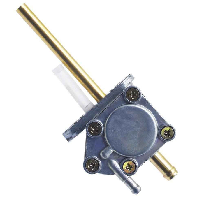 DURAFORCE New Fuel Gas Valve Petcock Fit For Suzuki DRZ400 S DRZ 400 SM Petrol Tap