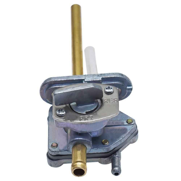 DURAFORCE New Fuel Gas Valve Petcock Fit For Suzuki DRZ400 S DRZ 400 SM Petrol Tap
