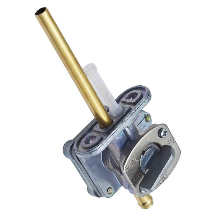DURAFORCE New Fuel Gas Valve Petcock Fit For Suzuki DRZ400 S DRZ 400 SM Petrol Tap