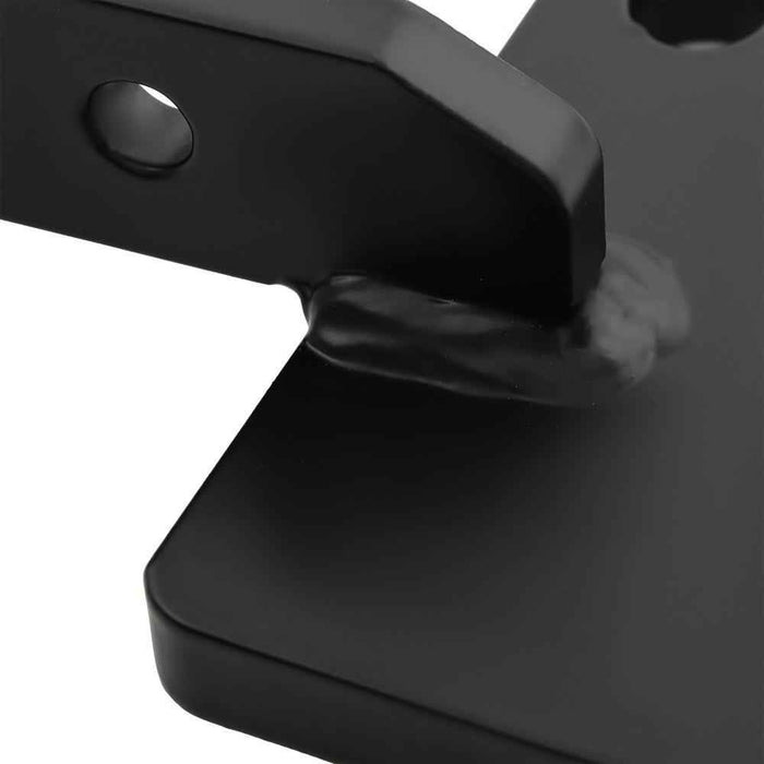 DURAFORCE For Honda Rebel CMX300 2017-2023 Black Kickstand Center Stand Parking Support