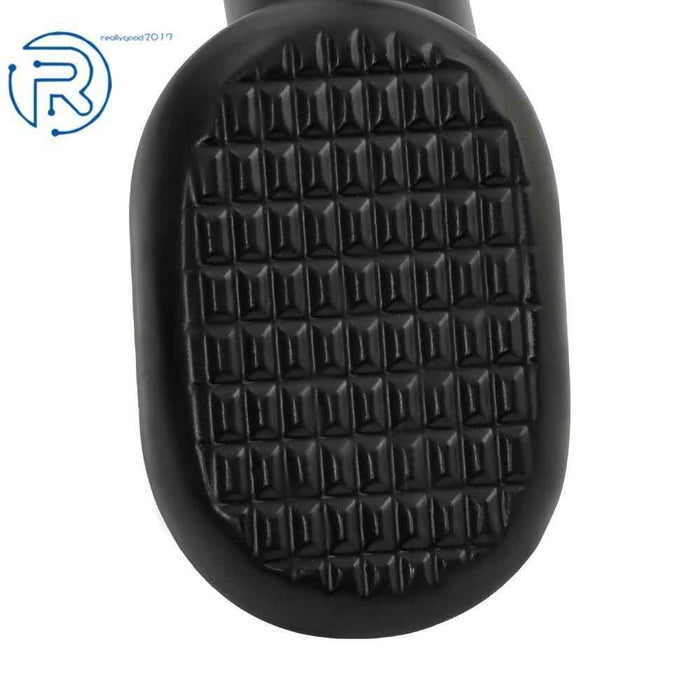 DURAFORCE For Honda Rebel CMX300 2017-2023 Black Kickstand Center Stand Parking Support