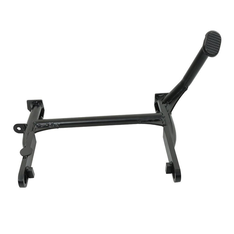 DURAFORCE For Honda Rebel CMX300 2017-2023 Black Kickstand Center Stand Parking Support