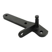 DURAFORCE For Honda Rebel CMX300 2017-2023 Black Kickstand Center Stand Parking Support