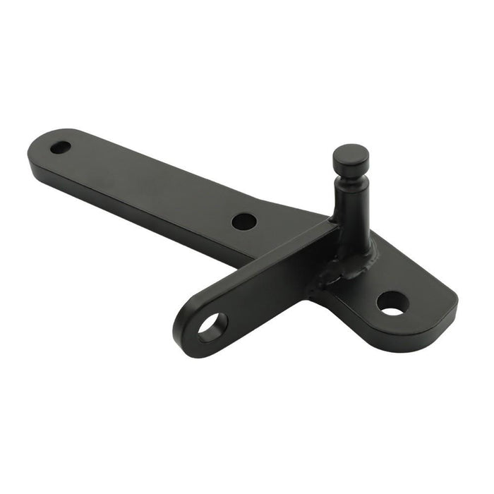 DURAFORCE For Honda Rebel CMX300 2017-2023 Black Kickstand Center Stand Parking Support