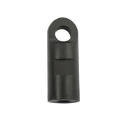 DURAFORCE For Honda Rebel CMX300 2017-2023 Black Kickstand Center Stand Parking Support