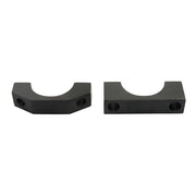 DURAFORCE For Honda Rebel CMX300 2017-2023 Black Kickstand Center Stand Parking Support