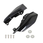 DURAFORCE New Mid-frame Air Deflector Heat Shield For Road King Electra Glide FLHT 17-22