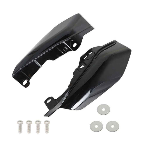 DURAFORCE New Mid-frame Air Deflector Heat Shield For Road King Electra Glide FLHT 17-22