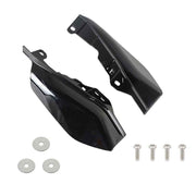 DURAFORCE New Mid-frame Air Deflector Heat Shield For Road King Electra Glide FLHT 17-22