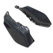 DURAFORCE New Mid-frame Air Deflector Heat Shield For Road King Electra Glide FLHT 17-22