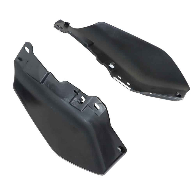 DURAFORCE New Mid-frame Air Deflector Heat Shield For Road King Electra Glide FLHT 17-22