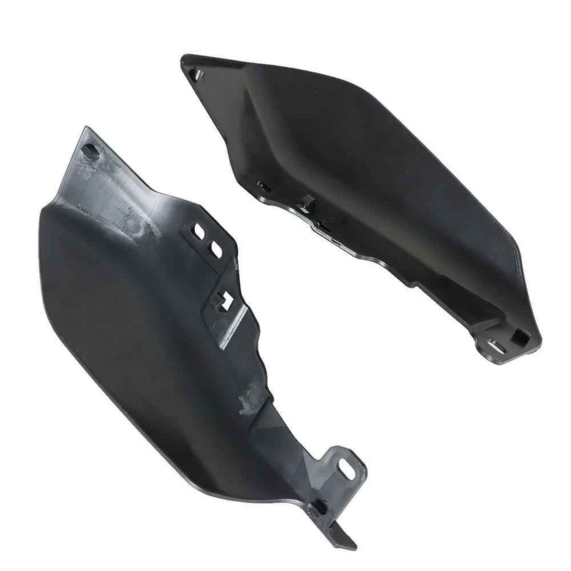 DURAFORCE New Mid-frame Air Deflector Heat Shield For Road King Electra Glide FLHT 17-22