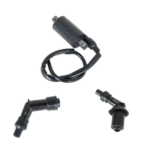 DURAFORCE For Kawasaki Mule 3010 4010 2510 3000 4000 4010 Ignition Coil KAF FD501V VN 800