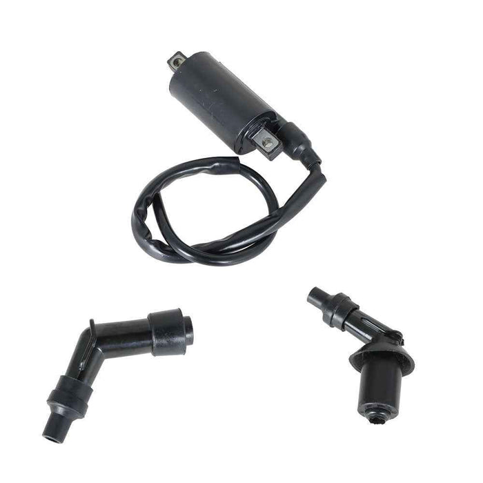 DURAFORCE For Kawasaki Mule 3010 4010 2510 3000 4000 4010 Ignition Coil KAF FD501V VN 800