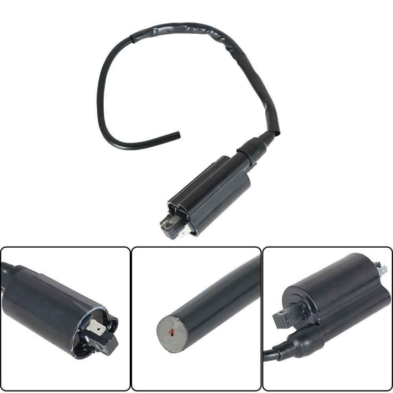 DURAFORCE For Kawasaki Mule 3010 4010 2510 3000 4000 4010 Ignition Coil KAF FD501V VN 800