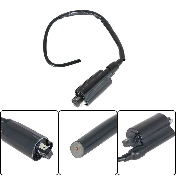 DURAFORCE For Kawasaki Mule 3010 4010 2510 3000 4000 4010 Ignition Coil KAF FD501V VN 800