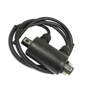 DURAFORCE 2× Ignition Coils For Honda VT750C Shadow 750 1983 / VT800C Shadow 800 1988 New
