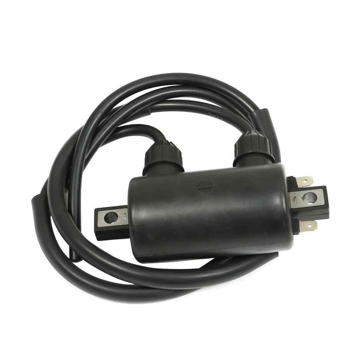 DURAFORCE 2× Ignition Coils For Honda VT750C Shadow 750 1983 / VT800C Shadow 800 1988 New