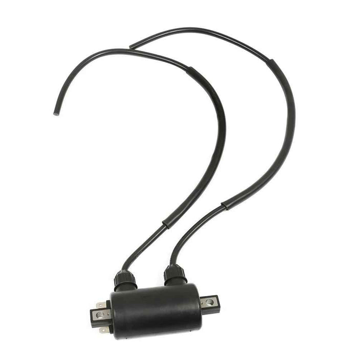 DURAFORCE 2× Ignition Coils For Honda VT750C Shadow 750 1983 / VT800C Shadow 800 1988 New