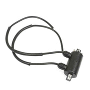 DURAFORCE 2× Ignition Coils For Honda VT750C Shadow 750 1983 / VT800C Shadow 800 1988 New
