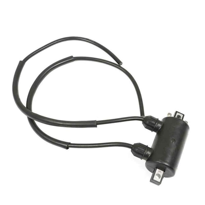 DURAFORCE 2× Ignition Coils For Honda VT750C Shadow 750 1983 / VT800C Shadow 800 1988 New