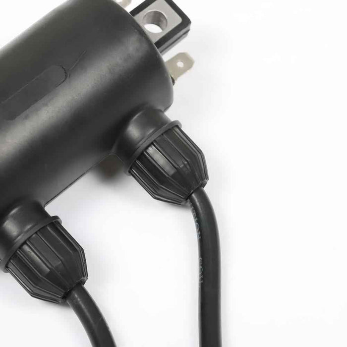 DURAFORCE 2× Ignition Coils For Honda VT750C Shadow 750 1983 / VT800C Shadow 800 1988 New