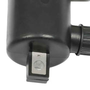 DURAFORCE 2× Ignition Coils For Honda VT750C Shadow 750 1983 / VT800C Shadow 800 1988 New