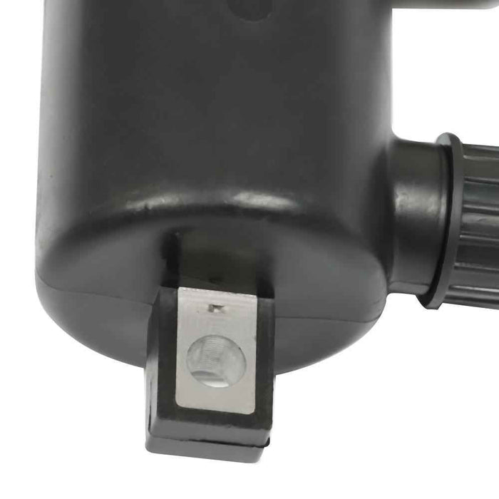 DURAFORCE 2× Ignition Coils For Honda VT750C Shadow 750 1983 / VT800C Shadow 800 1988 New