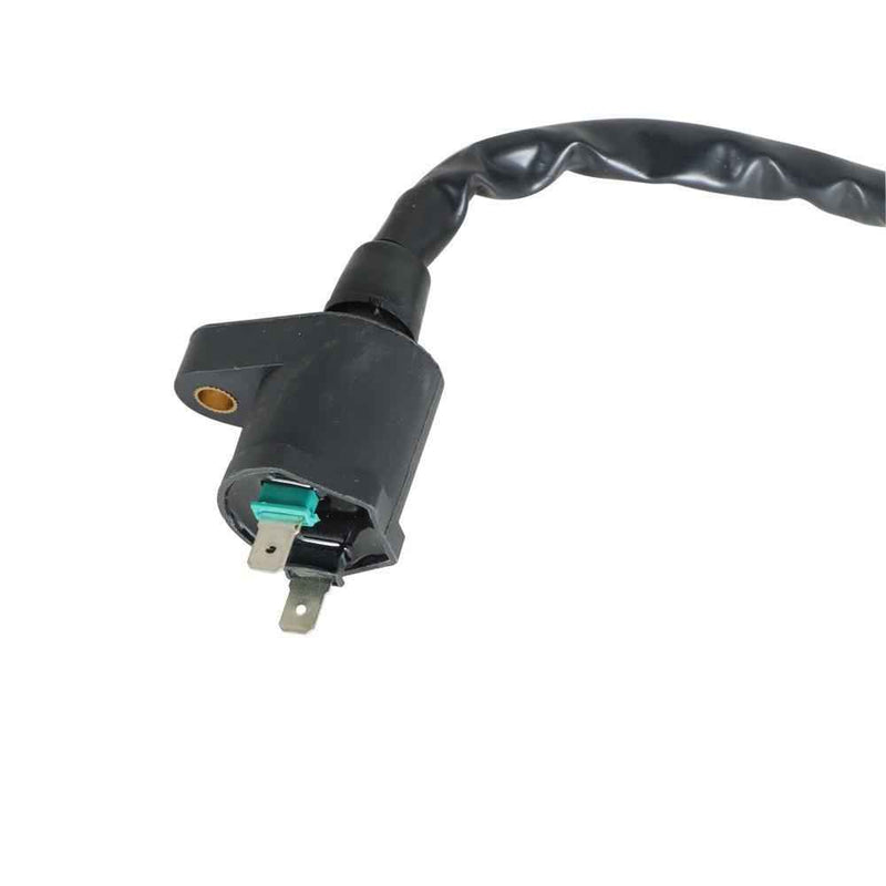 DURAFORCE For Honda XR650L 1993-2016 Ignition Coil Spark Plug 30510-MN1-680 30700-KF0-163