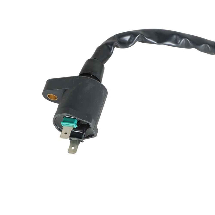 DURAFORCE For Honda XR650L 1993-2016 Ignition Coil Spark Plug 30510-MN1-680 30700-KF0-163