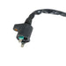 DURAFORCE For Honda XR650L 1993-2016 Ignition Coil Spark Plug 30510-MN1-680 30700-KF0-163