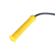 DURAFORCE For Honda XR650L 1993-2016 Ignition Coil Spark Plug 30510-MN1-680 30700-KF0-163