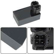 DURAFORCE CDI Box Ignition Coil Spark Plug For Honda XR80R CRF100F XR100R CRF80F 1992-2013