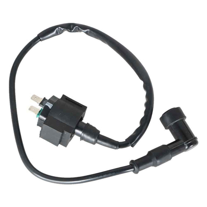 DURAFORCE CDI Box Ignition Coil Spark Plug For Honda XR80R CRF100F XR100R CRF80F 1992-2013