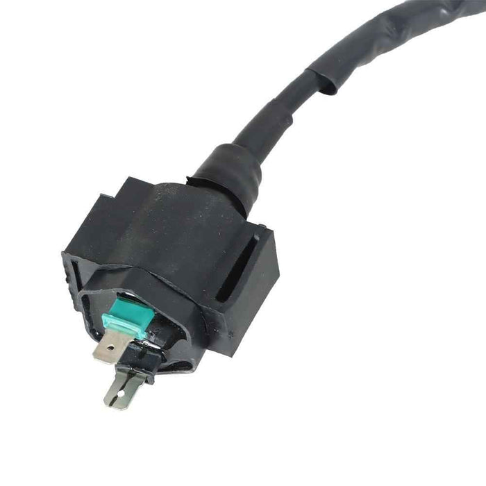 DURAFORCE CDI Box Ignition Coil Spark Plug For Honda XR80R CRF100F XR100R CRF80F 1992-2013