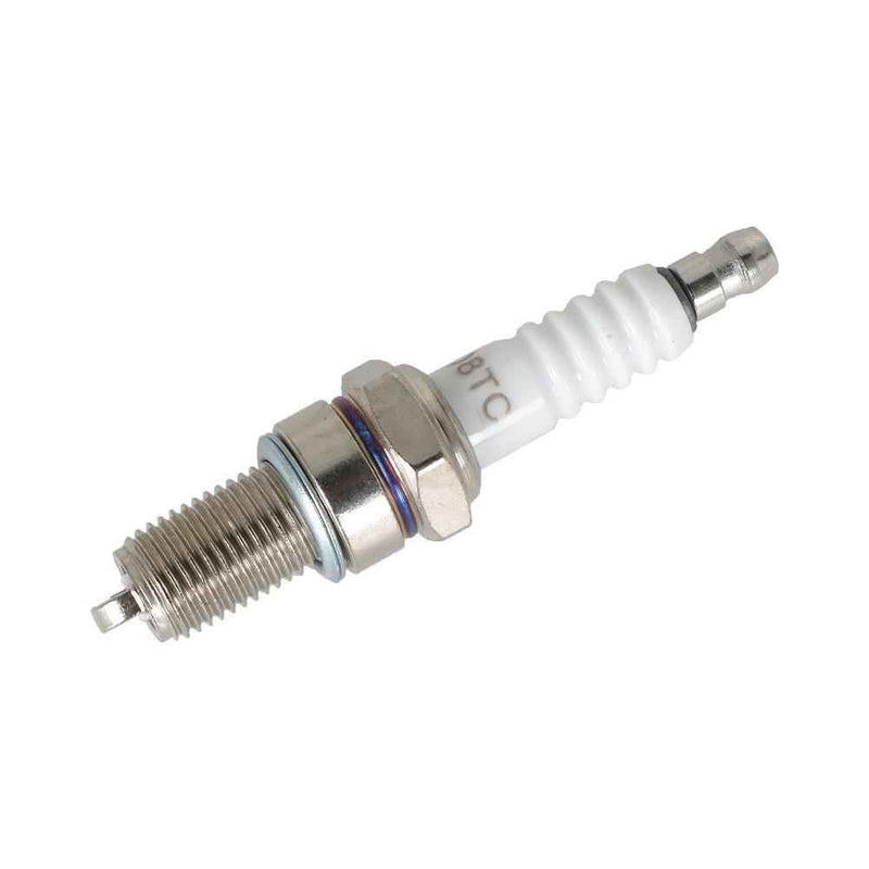 DURAFORCE CDI Box Ignition Coil Spark Plug For Honda XR80R CRF100F XR100R CRF80F 1992-2013