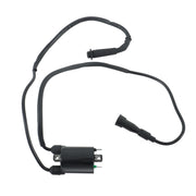 DURAFORCE Ignition Coil & Spark Plug Cap Fit For Honda Shadow VLX 600 VT600 1988-2007 New