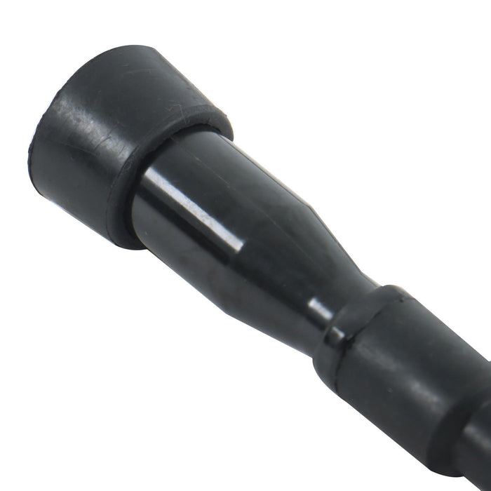 DURAFORCE Ignition Coil & Spark Plug Cap Fit For Honda Shadow VLX 600 VT600 1988-2007 New