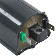 DURAFORCE Ignition Coil & Spark Plug Cap Fit For Honda Shadow VLX 600 VT600 1988-2007 New
