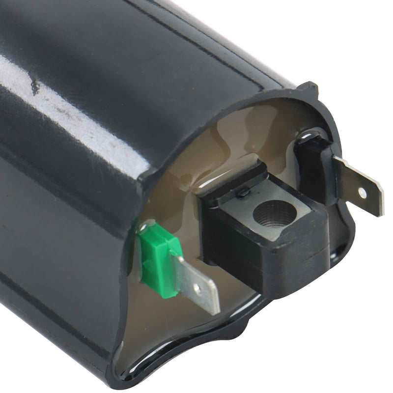 DURAFORCE Ignition Coil & Spark Plug Cap Fit For Honda Shadow VLX 600 VT600 1988-2007 New