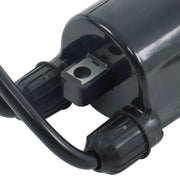 DURAFORCE Ignition Coil & Spark Plug Cap Fit For Honda Shadow VLX 600 VT600 1988-2007 New