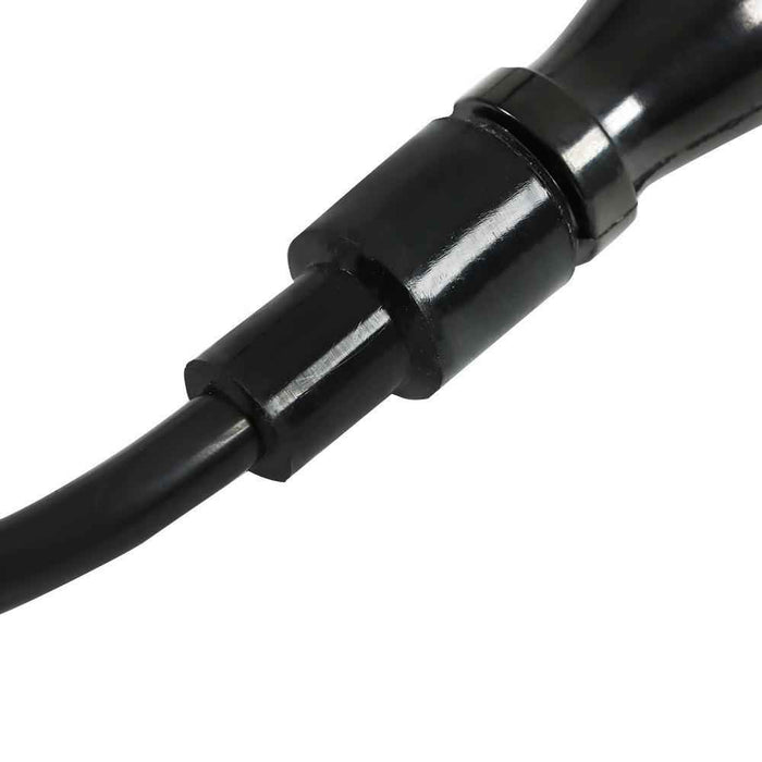 DURAFORCE New For HONDA Shadow ACE 750 Aero 750 Spirit 750 Ignition Coil & Spark Plug Cap