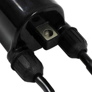 DURAFORCE New For HONDA Shadow ACE 750 Aero 750 Spirit 750 Ignition Coil & Spark Plug Cap