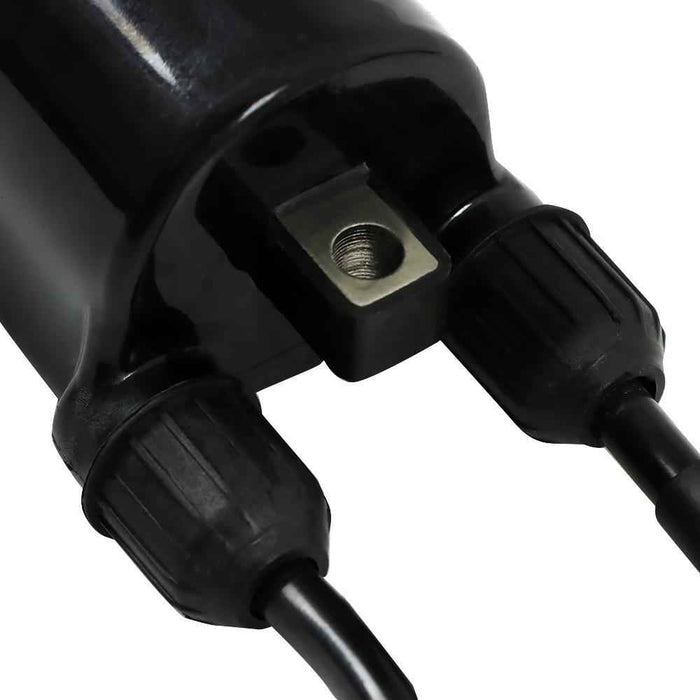 DURAFORCE New For HONDA Shadow ACE 750 Aero 750 Spirit 750 Ignition Coil & Spark Plug Cap