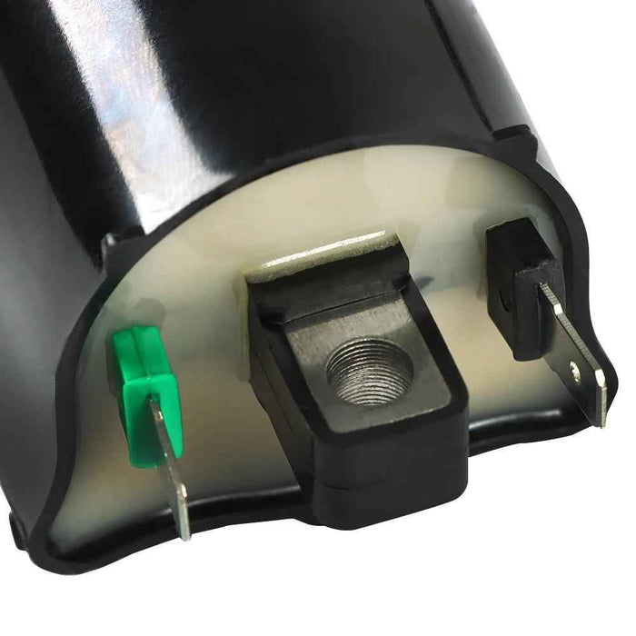 DURAFORCE New For HONDA Shadow ACE 750 Aero 750 Spirit 750 Ignition Coil & Spark Plug Cap