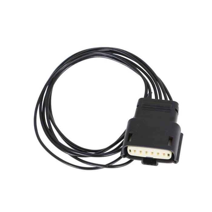 DURAFORCE Pre-Wired Throttle Body 6PIN Connector Plug For Electra Road Tri Glide Road King