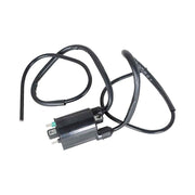 DURAFORCE New Front & Rear Ignition Coils For Kawasaki VN1500 Vulcan 1500 1996-2007 2008