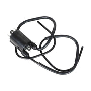 DURAFORCE New Front & Rear Ignition Coils For Kawasaki VN1500 Vulcan 1500 1996-2007 2008