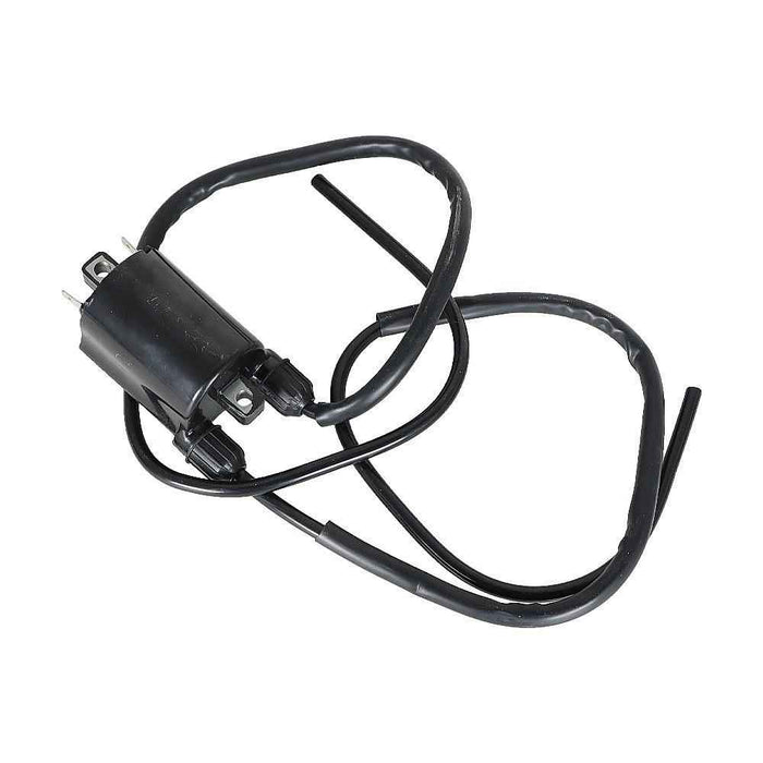 DURAFORCE New Front & Rear Ignition Coils For Kawasaki VN1500 Vulcan 1500 1996-2007 2008